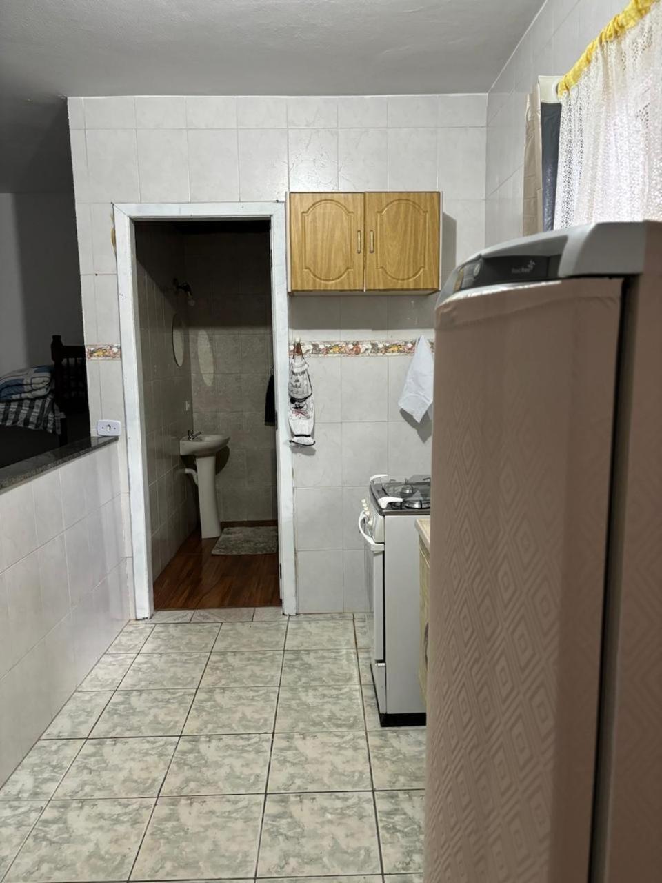 Apartment Nova Suica