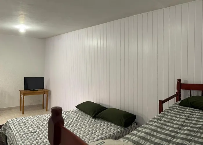 Apartamento Nova Suica