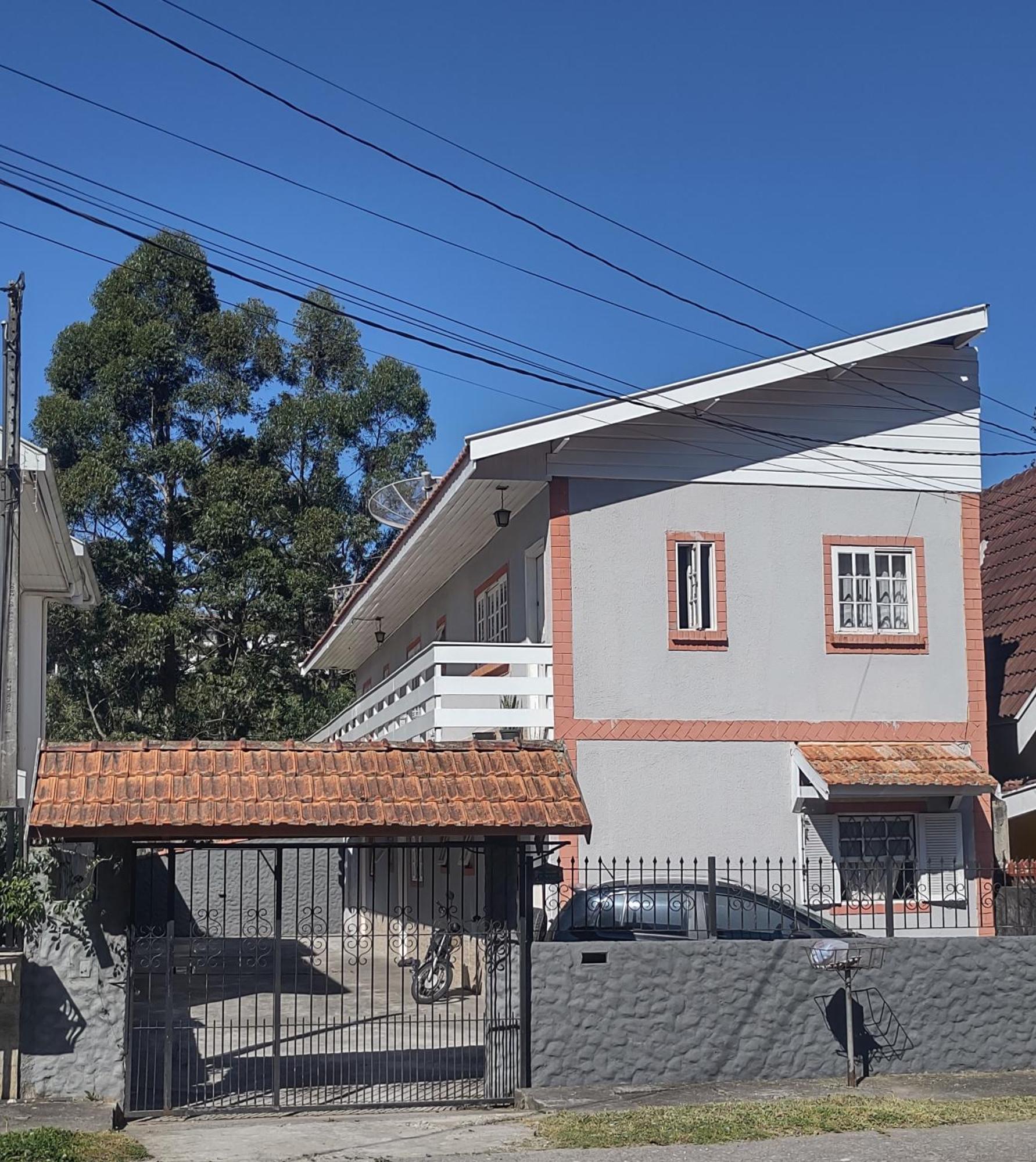 Nova Suica Apartamento
