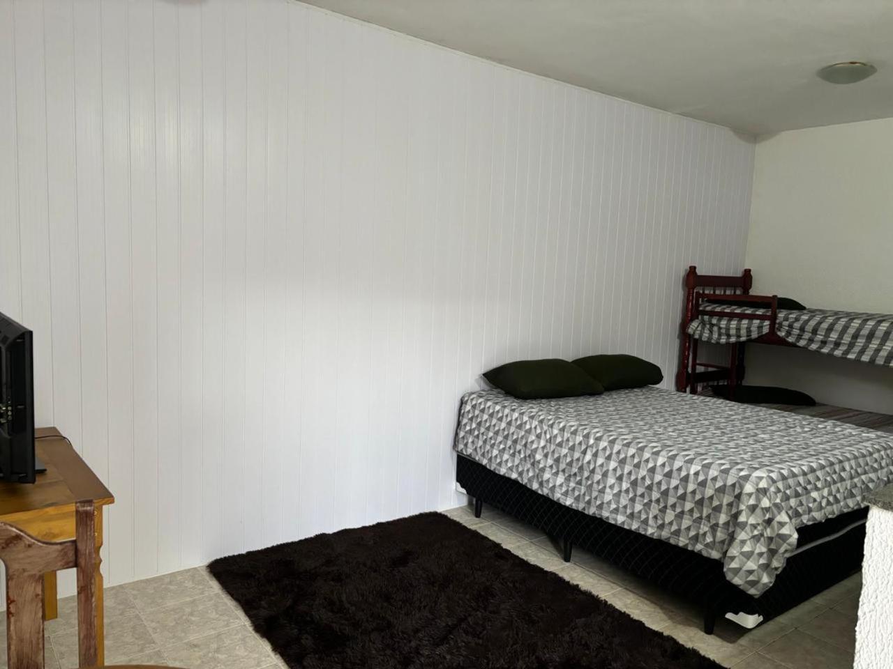Apartamento Nova Suica Campos do Jordão